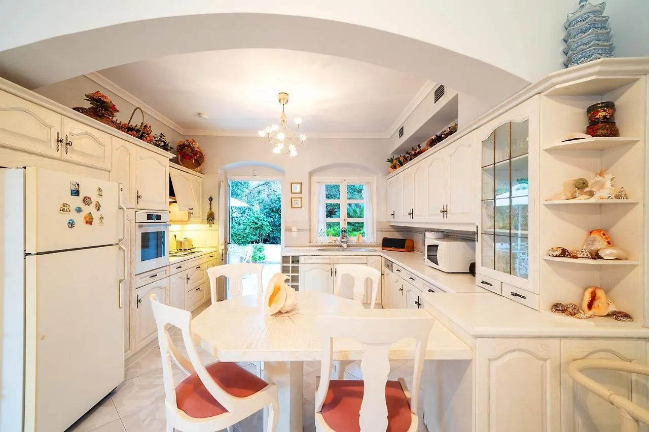 Kefalonia Original Villas - Villa Alexander Beachfront Fiskardo